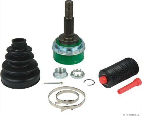 Herth+Buss Jakoparts J2822137 - Jeu de joints, arbre de transmission droxauto.com