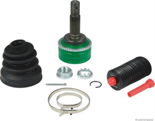 Herth+Buss Jakoparts J2822120 - Jeu de joints, arbre de transmission droxauto.com