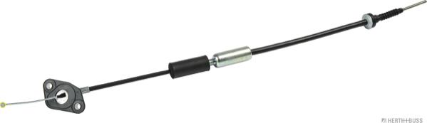 Herth+Buss Jakoparts J2300901 - Tirette à câble, commande d'embrayage droxauto.com