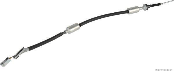 Herth+Buss Jakoparts J2300902 - Tirette à câble, commande d'embrayage droxauto.com