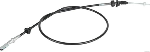 Herth+Buss Jakoparts J2302001 - Tirette à câble, commande d'embrayage droxauto.com