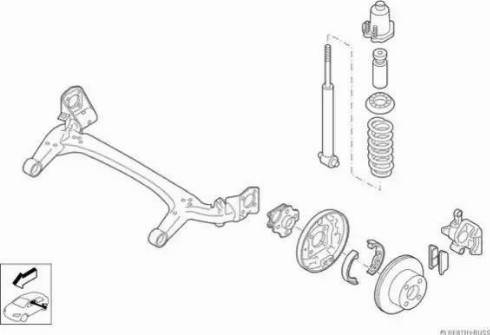 Herth+Buss Jakoparts N02818-HA - Direction droxauto.com