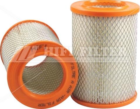 Clean Filters MA1153 - Filtre à air droxauto.com