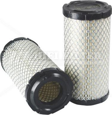 HIFI FILTER SA 16580 - Filtre à air droxauto.com