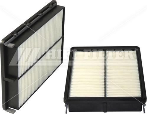 ACDelco 19372658 - Filtre à air droxauto.com