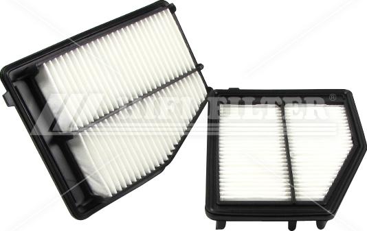 HIFI FILTER SA 8624 - Filtre à air droxauto.com