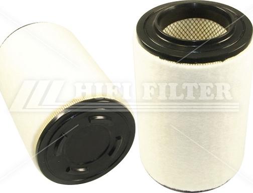 HIFI FILTER SA 7090 - Filtre à air droxauto.com