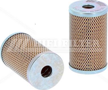 HIFI FILTER SH 56212 - Filtre hydraulique, direction droxauto.com