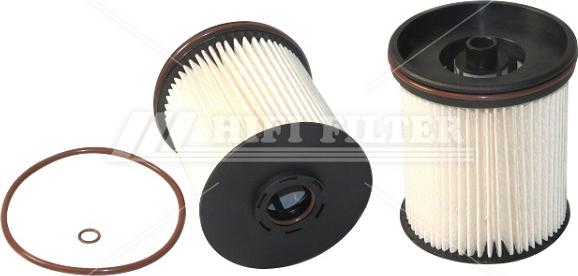 PSA 13539110 - Filtre à carburant droxauto.com