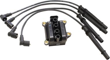 HITACHI 1548719 - Bobine d'allumage droxauto.com