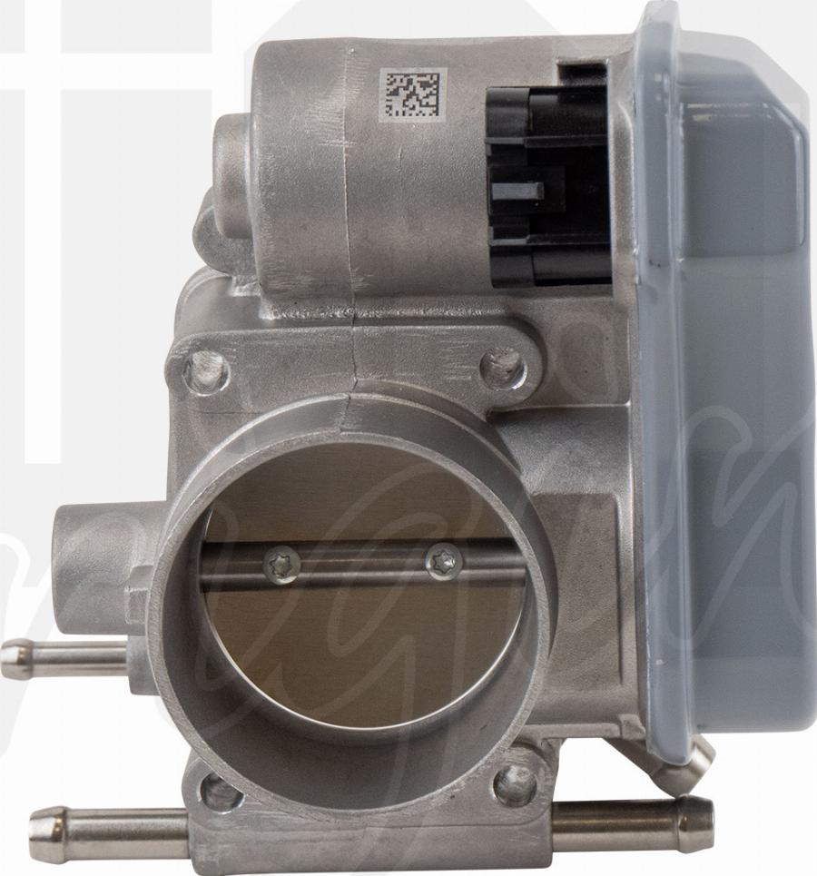 HITACHI 139002 - Corps papillon droxauto.com