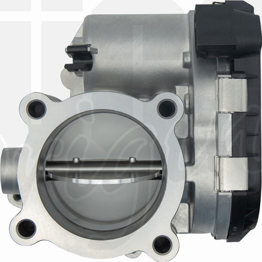 HITACHI 139015 - Corps papillon droxauto.com