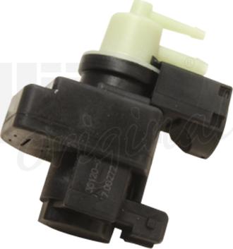 HITACHI 139334 - Transmetteur de pression, contrôle des gaz d'échappement droxauto.com