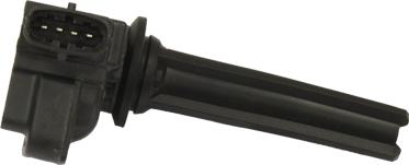 HITACHI 134084 - Bobine d'allumage droxauto.com