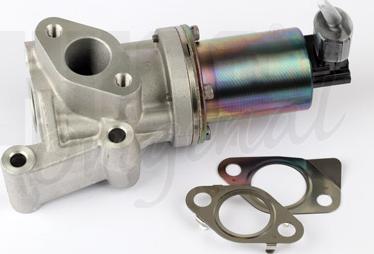 HITACHI 138497 - Vanne EGR droxauto.com