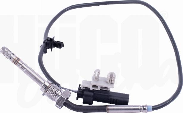 HITACHI 135556 - Capteur, température des gaz droxauto.com