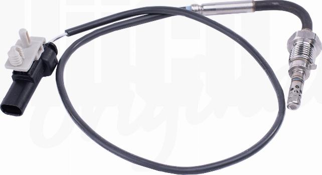 HITACHI 135568 - Capteur, température des gaz droxauto.com