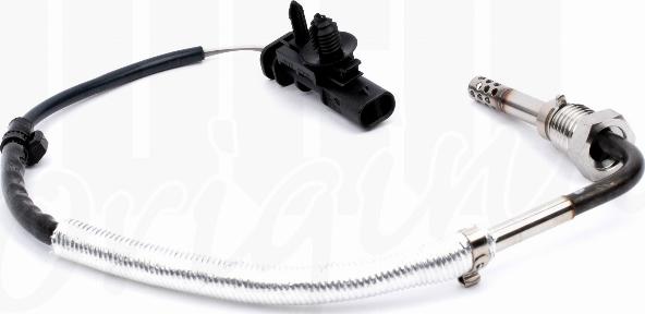 HITACHI 135509 - Capteur, température des gaz droxauto.com