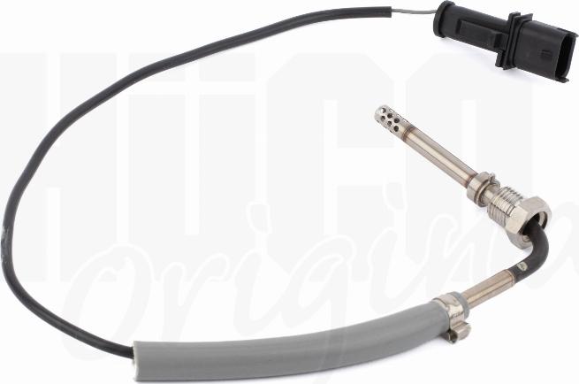 HITACHI 135532 - Capteur, température des gaz droxauto.com