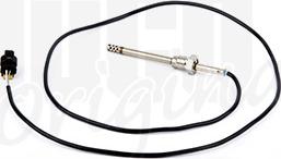 HITACHI 135523 - Capteur, température des gaz droxauto.com