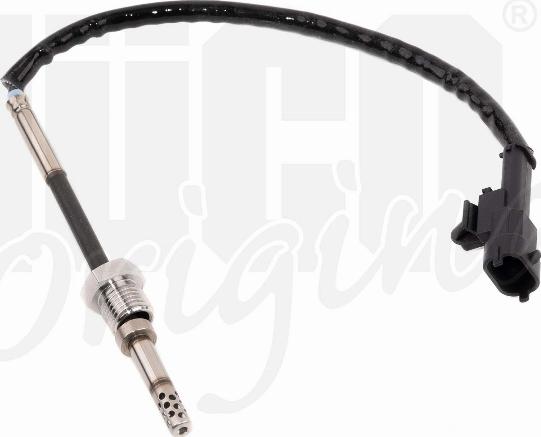 HITACHI 135579 - Capteur, température des gaz droxauto.com