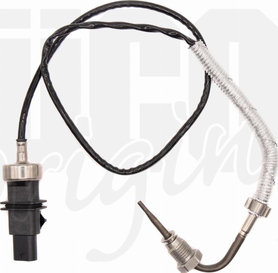 HITACHI 135610 - Capteur, température des gaz droxauto.com