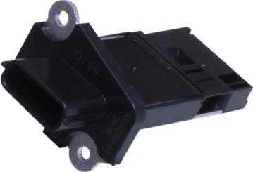 HITACHI 135013 - Débitmètre de masse d'air droxauto.com