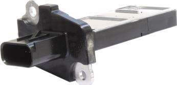 HITACHI 135087 - Débitmètre de masse d'air droxauto.com