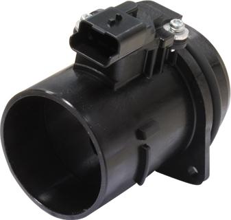 HITACHI 135076 - Débitmètre de masse d'air droxauto.com