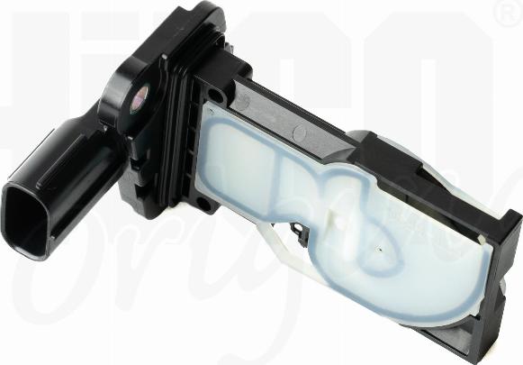 HITACHI 135143 - Débitmètre de masse d'air droxauto.com