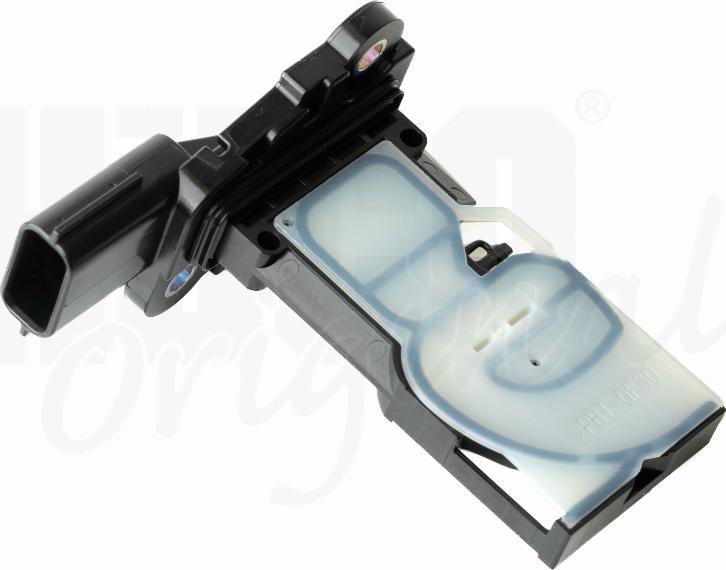 HITACHI 135142 - Débitmètre de masse d'air droxauto.com