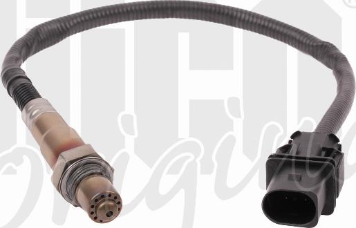 HITACHI 135304 - Sonde lambda droxauto.com