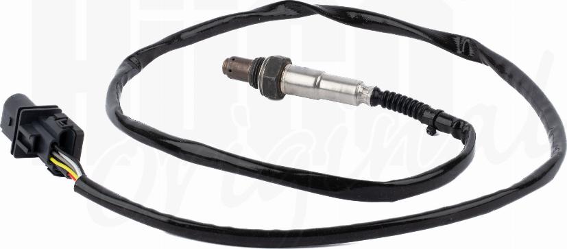 HITACHI 135315 - Sonde lambda droxauto.com