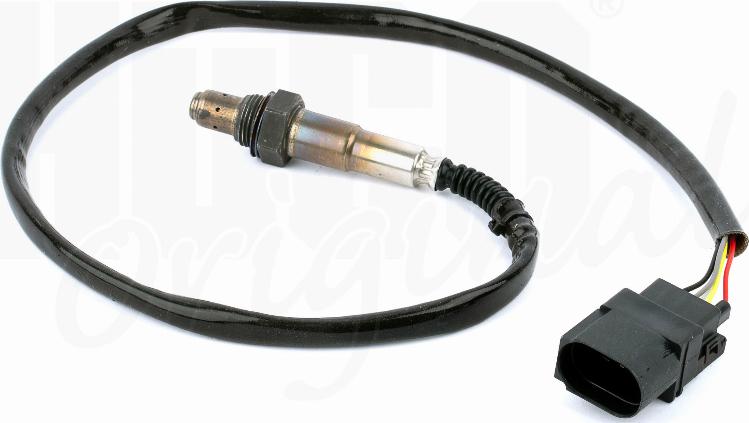 HITACHI 135310 - Sonde lambda droxauto.com