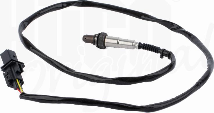 HITACHI 135312 - Sonde lambda droxauto.com