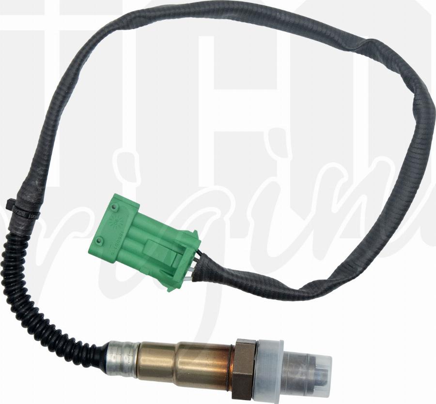 HITACHI 135334 - Sonde lambda droxauto.com