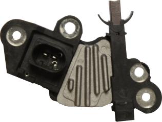 HITACHI 130401 - Régulateur d'alternateur droxauto.com