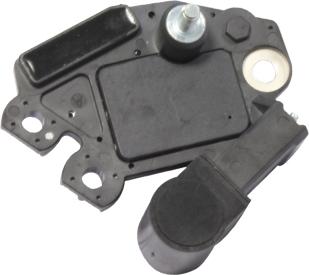 HITACHI 130645 - Régulateur d'alternateur droxauto.com