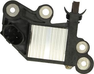 HITACHI 130411 - Régulateur d'alternateur droxauto.com