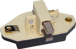 HITACHI 130525 - Régulateur d'alternateur droxauto.com