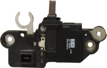 HITACHI 130604 - Régulateur d'alternateur droxauto.com