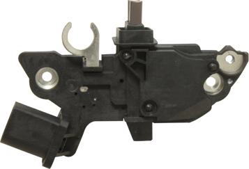 HITACHI 130635 - Régulateur d'alternateur droxauto.com