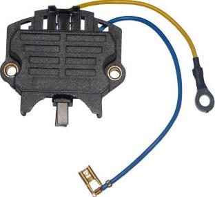 HITACHI 130396 - Régulateur d'alternateur droxauto.com