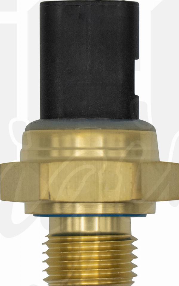 HITACHI 131962 - Capteur, pression d'huile droxauto.com