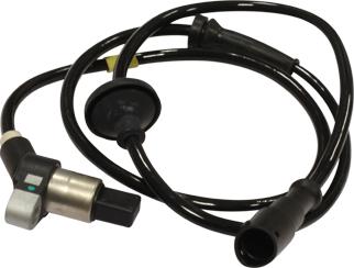 HITACHI 131404 - Capteur, vitesse de roue droxauto.com
