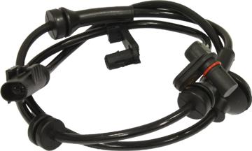 HITACHI 131593 - Capteur, vitesse de roue droxauto.com