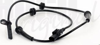 HITACHI 131549 - Capteur, vitesse de roue droxauto.com