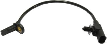 HITACHI 131604 - Capteur, vitesse de roue droxauto.com