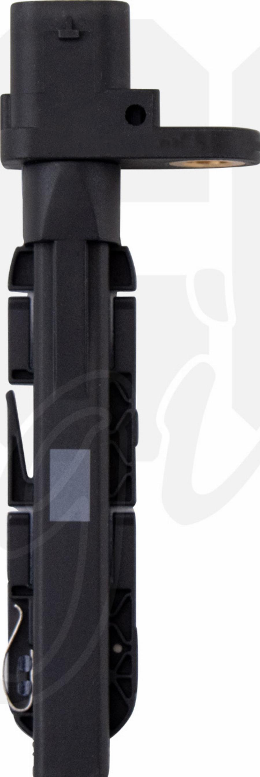 HITACHI 131843 - Capteur d'angle, vilebrequin droxauto.com