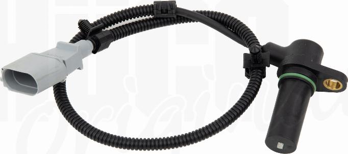 HITACHI 131880 - Capteur d'angle, vilebrequin droxauto.com